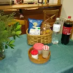 Country house An'ca' La Pura Villanueva del Conde