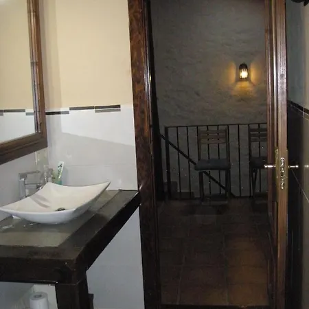 An'ca' La Pura Country house Villanueva del Conde