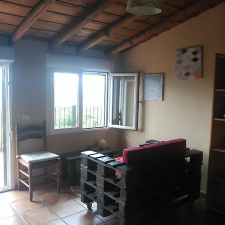 An'ca' La Pura Casa rural *