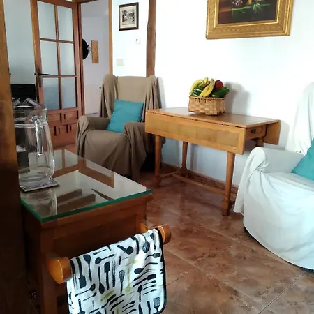 Casa rural An'ca' La Pura