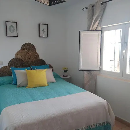 Casa rural An'ca' La Pura *