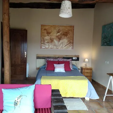 An'ca' La Pura * Villanueva del Conde