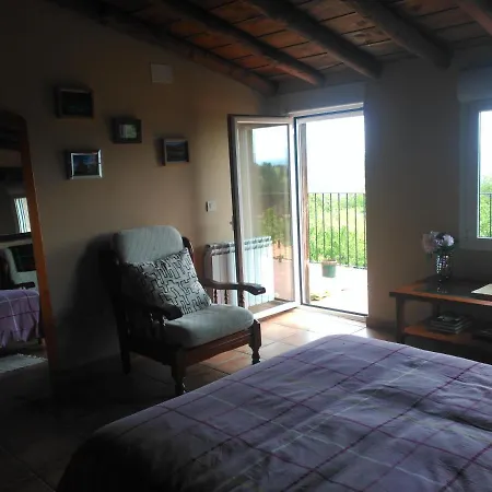 An'ca' La Pura * Villanueva del Conde