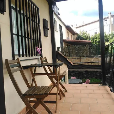 An'ca' La Pura Country house