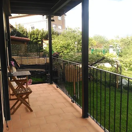 An'ca' La Pura Villanueva del Conde