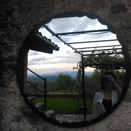 Country house An'ca' La Pura *