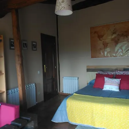 An'ca' La Pura Country house