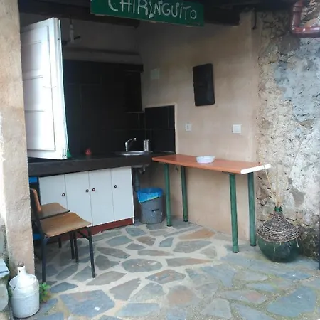 An'ca' La Pura Villanueva del Conde