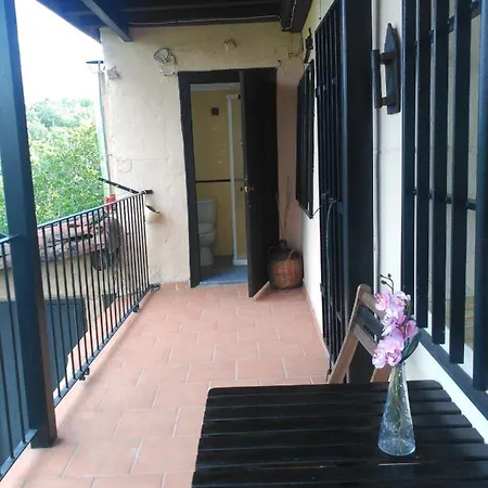 An'ca' La Pura * Villanueva del Conde