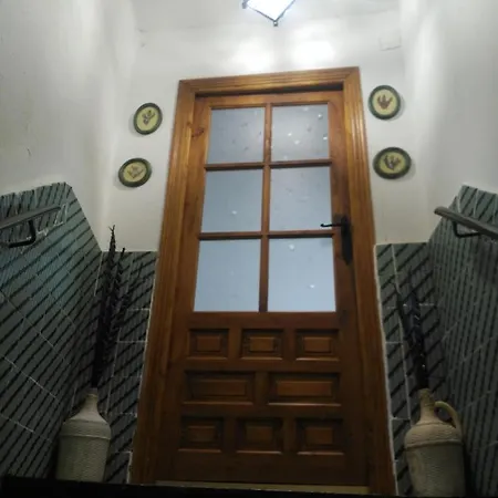 An'ca' La Pura * Villanueva del Conde