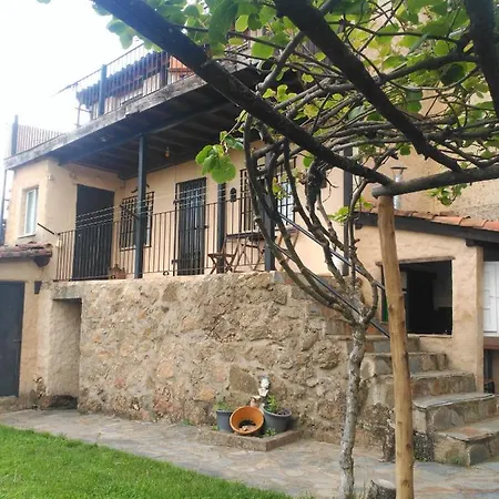 An'ca' La Pura Casa rural *