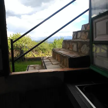 An'ca' La Pura Villanueva del Conde