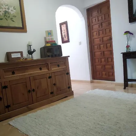 An'ca' La Pura * Villanueva del Conde