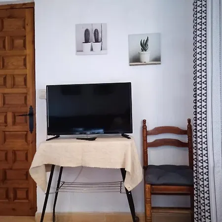 An'ca' La Pura Casa rural *