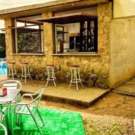 An'ca' La Pura Villanueva del Conde