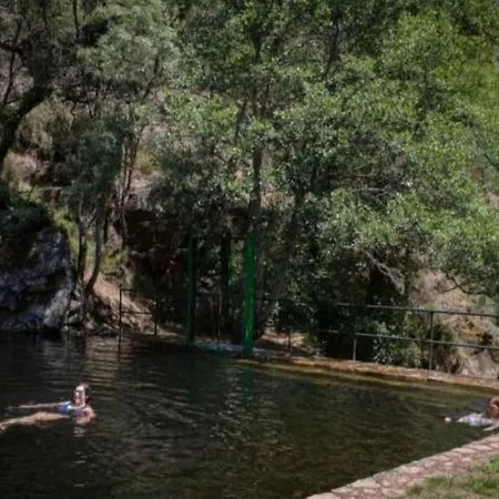 An'ca' La Pura Casa rural