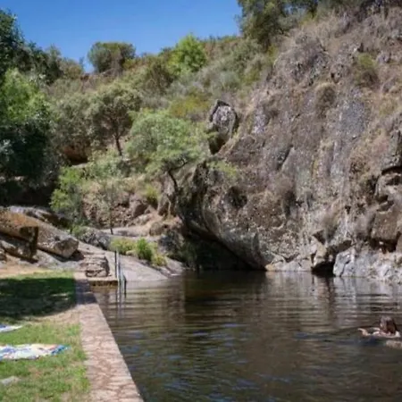 An'ca' La Pura Country house