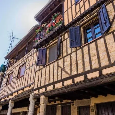 An'ca' La Pura Casa rural