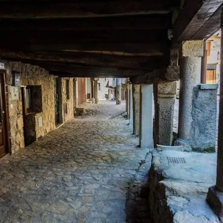 An'ca' La Pura * Villanueva del Conde