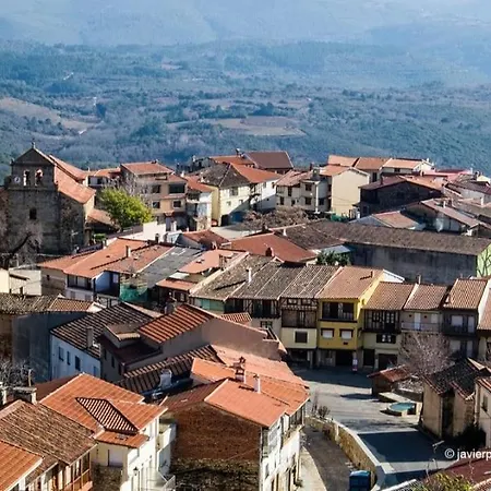 Casa rural An'ca' La Pura *