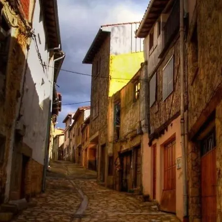 An'ca' La Pura Villanueva del Conde