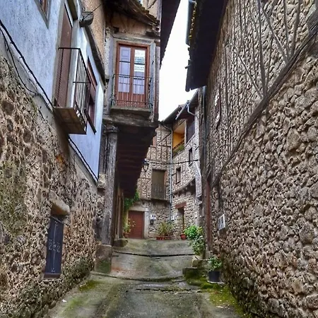 Country house An'ca' La Pura *