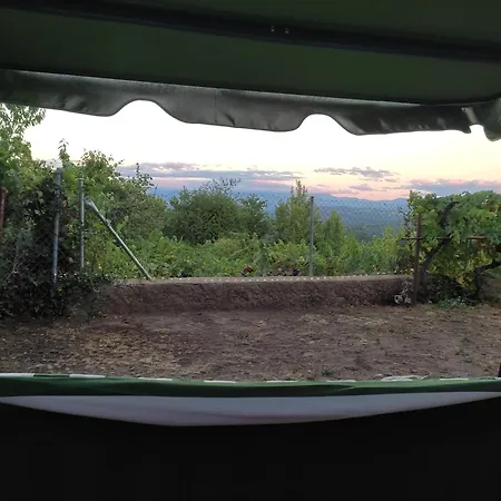 Séjour à la campagne An'ca' La Pura Villanueva del Conde