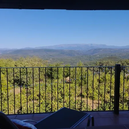 An'ca' La Pura Casa rural