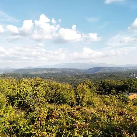 An'ca' La Pura Séjour à la campagne Villanueva del Conde