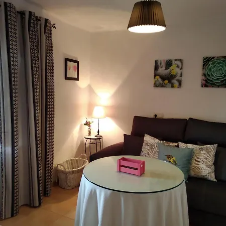 An'ca' La Pura Villanueva del Conde