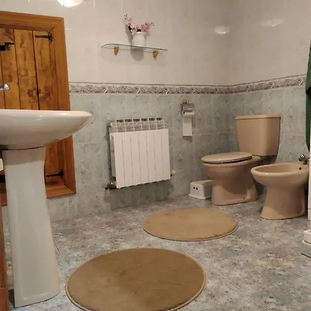 Casa rural An'ca' La Pura
