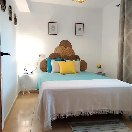 An'ca' La Pura Casa rural *