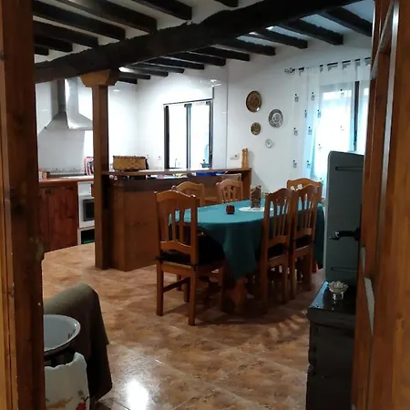 An'ca' La Pura Casa rural *
