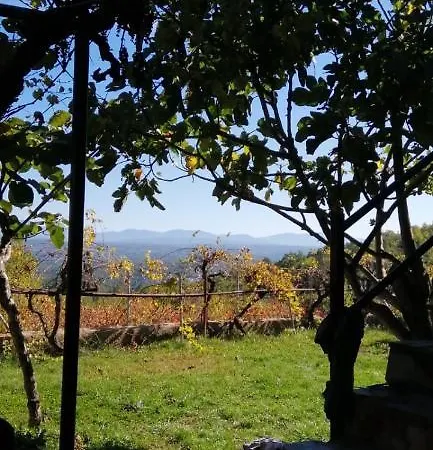 An'ca' La Pura Casa rural *