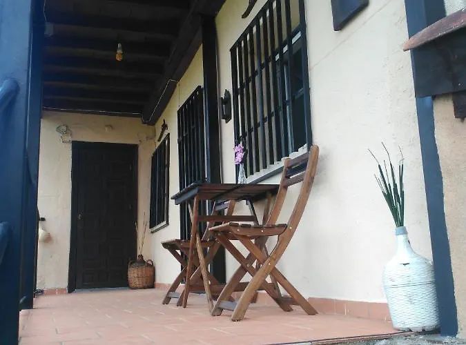 Séjour à la campagne An'ca' La Pura