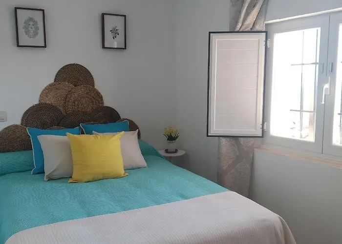 Séjour à la campagne An'ca' La Pura *