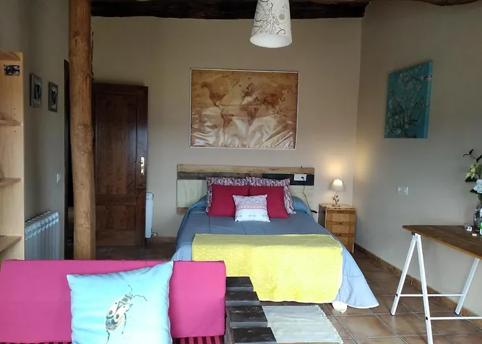 An'ca' La Pura * Villanueva del Conde