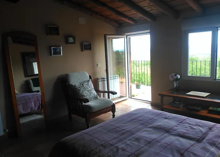 An'ca' La Pura * Villanueva del Conde