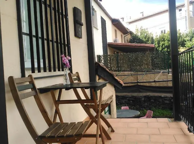 An'ca' La Pura Séjour à la campagne