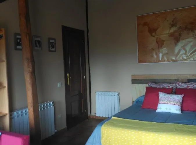 An'ca' La Pura Séjour à la campagne