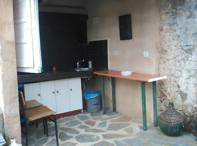 An'ca' La Pura Villanueva del Conde