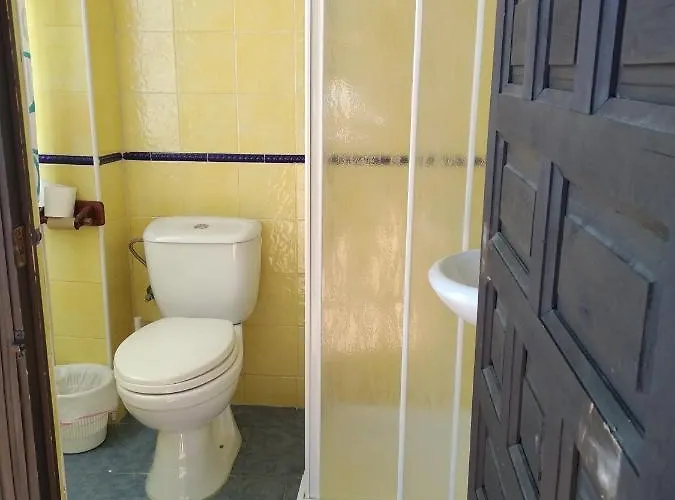 An'ca' La Pura * Villanueva del Conde