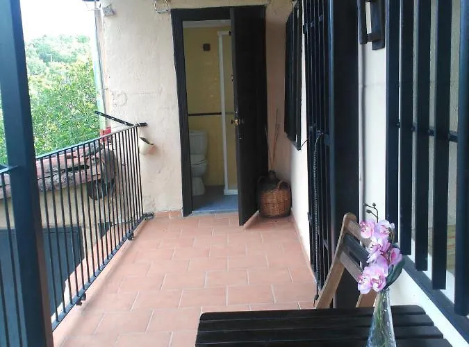 An'ca' La Pura * Villanueva del Conde