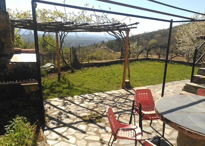 An'ca' La Pura Villanueva del Conde