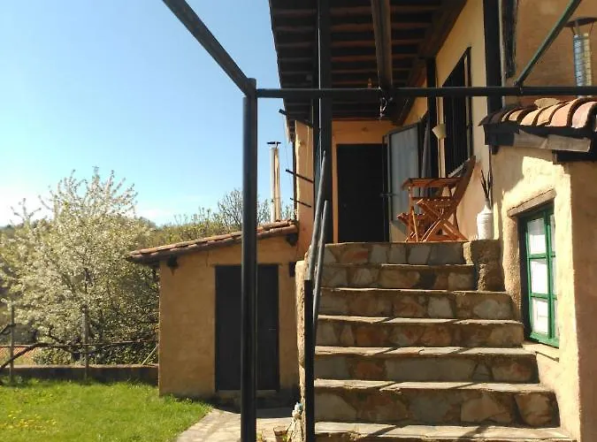 An'ca' La Pura Séjour à la campagne *