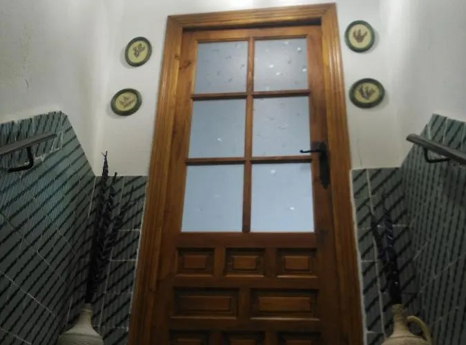 An'ca' La Pura * Villanueva del Conde