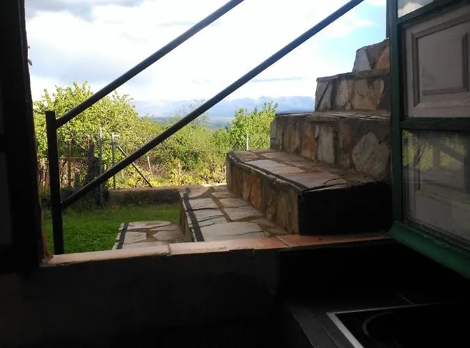 An'ca' La Pura Villanueva del Conde