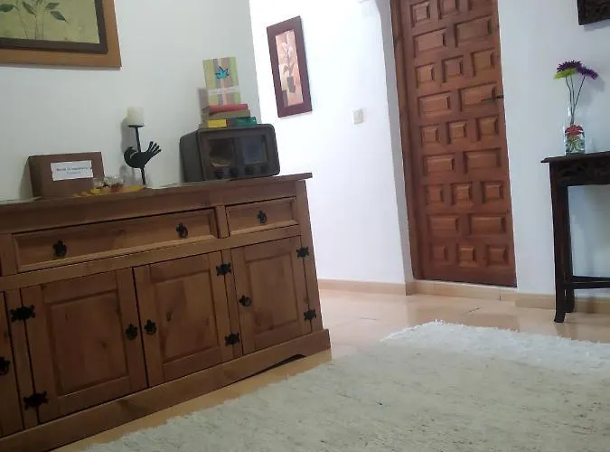 An'ca' La Pura * Villanueva del Conde