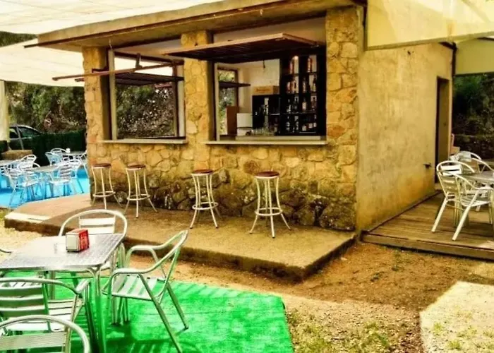 An'ca' La Pura Villanueva del Conde