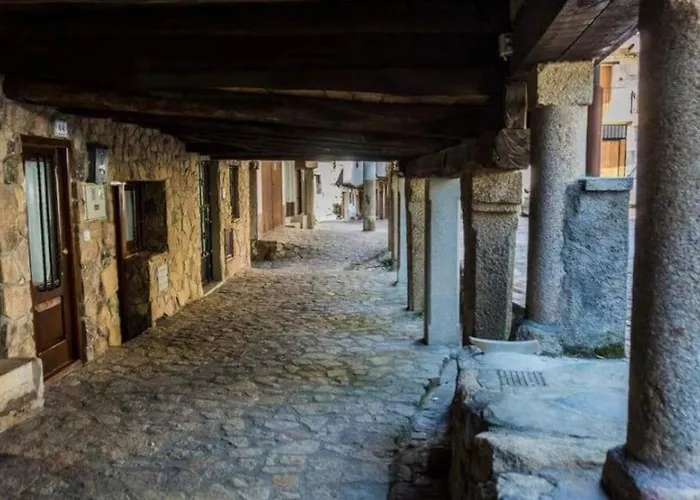 An'ca' La Pura * Villanueva del Conde